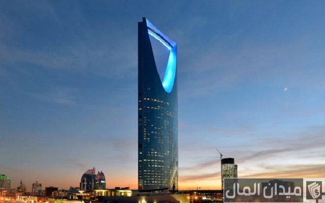 موعد فتح محلات برج المملكة بالرياض ورسوم الدخول