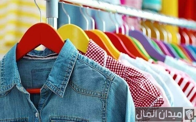 تجارة وشراء الملابس من كوريا الجنوبية