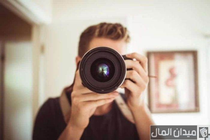 تجربتي في بيع الصور عبر الانترنت