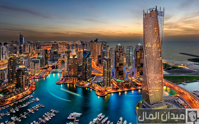 تكاليف المعيشة في دبي للمغتربين 2025