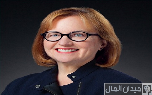 من هي جودي آلن Jody Allen