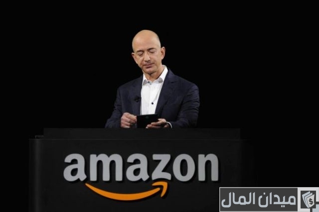 جيف بيزوس مؤسس أمازون يتربع على عرش أثرياء العالم