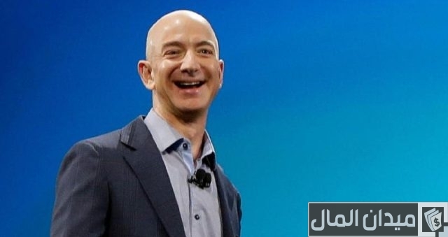 جيف بيزوس مؤسس أمازون يتربع على عرش أثرياء العالم