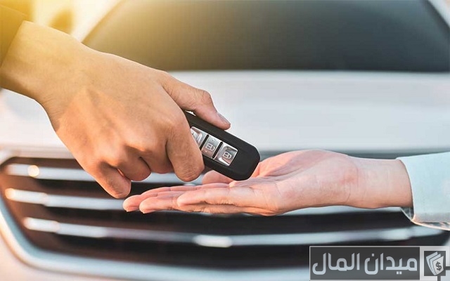 خدمة سند نقل ملكية السيارة قانونيًا في السعودية 1445