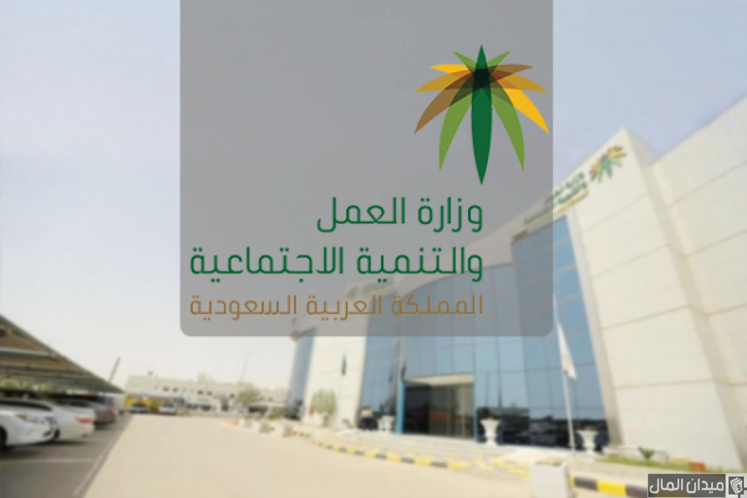 خطوات الاستعلام عن خدمات مكتب العمل برقم الهوية 1445