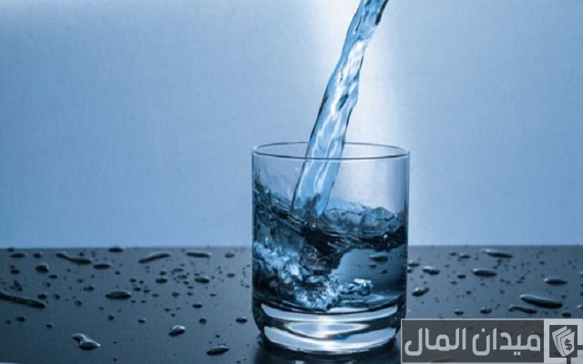 دراسة جدوى مشروع فلاتر مياة والادوات المطلوبة