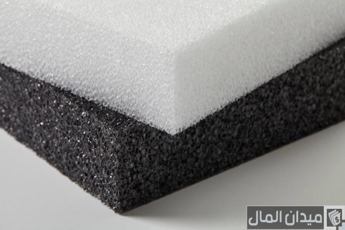 دراسة جدوى مشروع مصنع اسفنج بالتكلفة