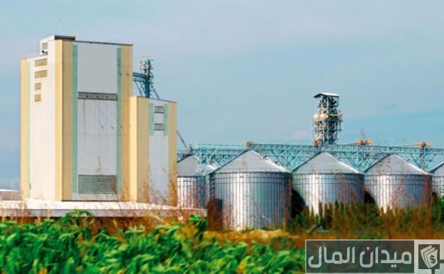 دراسة جدوى مصنع أعلاف التكلفة بالكامل