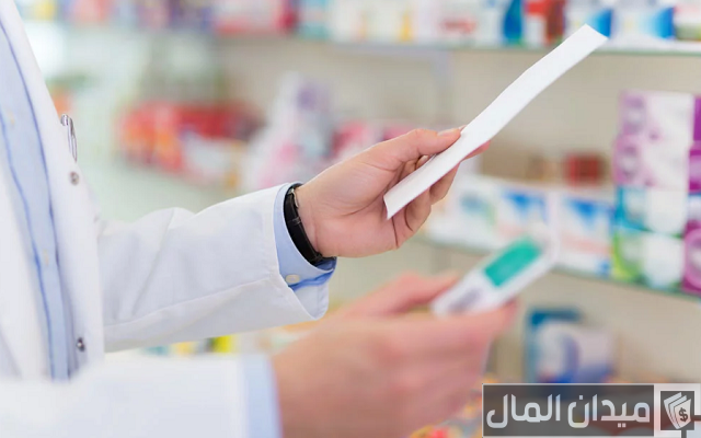 متوسط رواتب الصيادلة في الإمارات