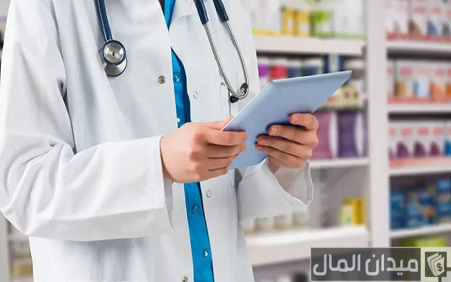 متوسط راتب الصيدلي في الكويت بالدينار