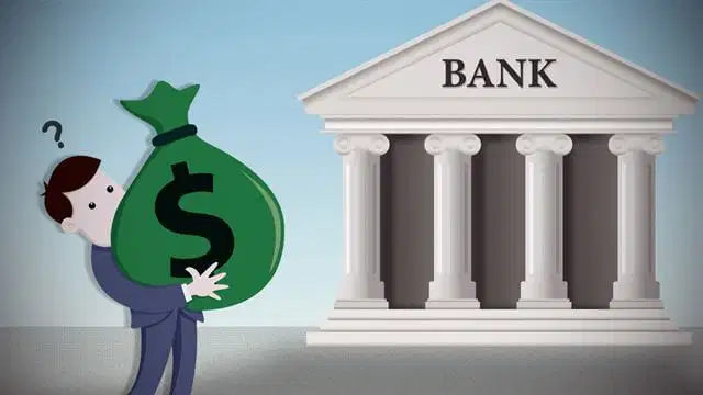رسوم التحويل بين البنوك للتحويلات المحلية والدولية