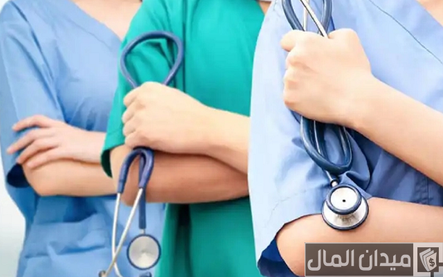 متوسط رواتب التمريض في سلطنة عمان