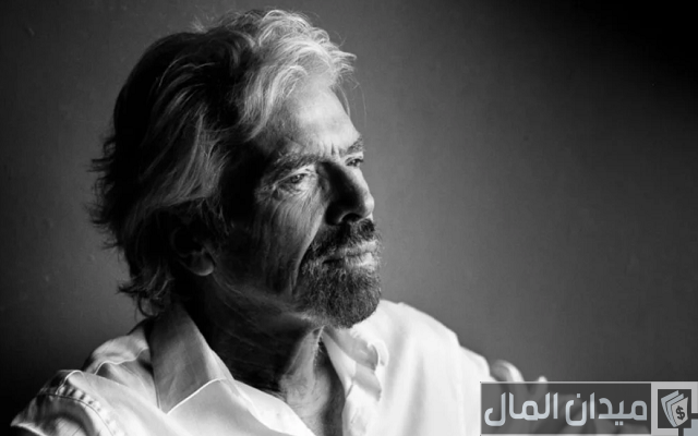 من هو ريتشارد برانسون – Richard Branson