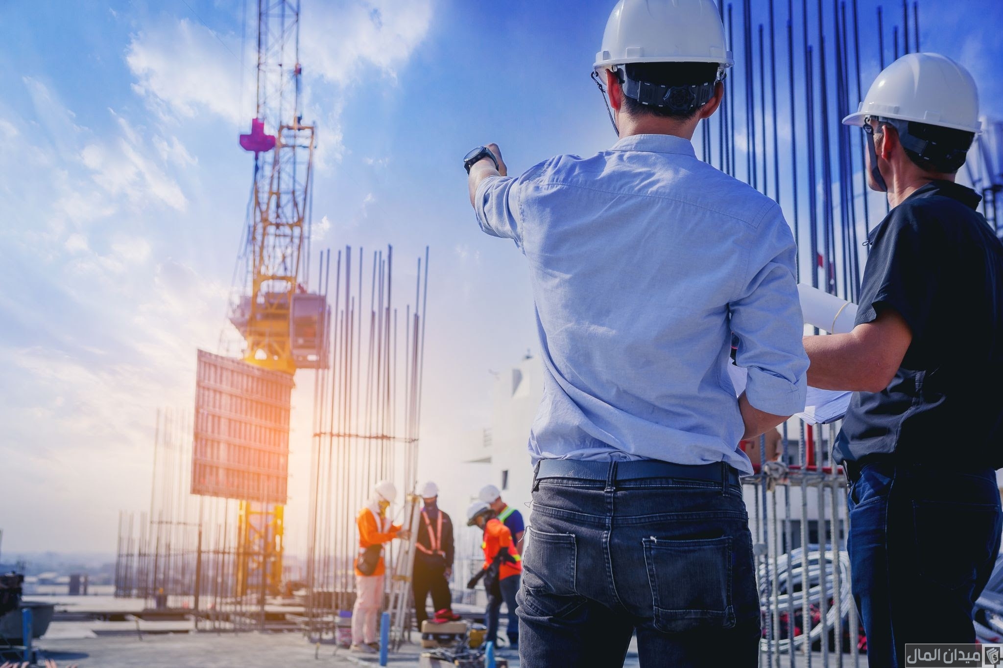 متوسط سلم رواتب المهندسين في السعودية بالريال
