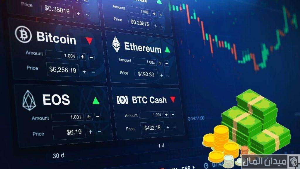 أرباح شركات التداول ومتى يتم توزيع أرباح الأسهم