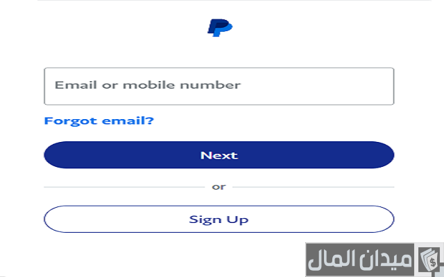 طريقة تفعيل بنك Paypal بماستر كارد Neteller