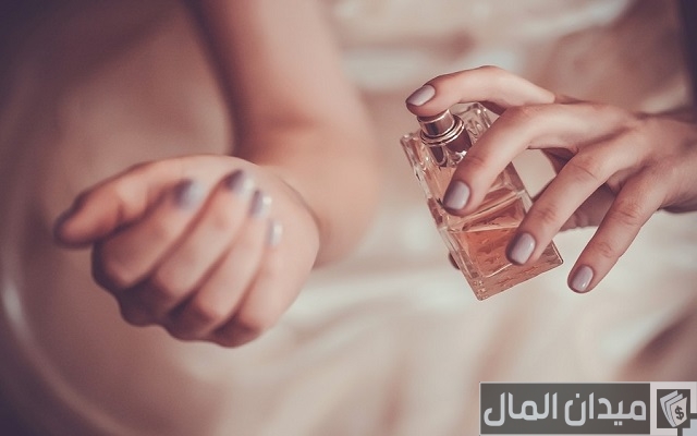 شرح خطوات عمل العطور الفرنسية في المنزل
