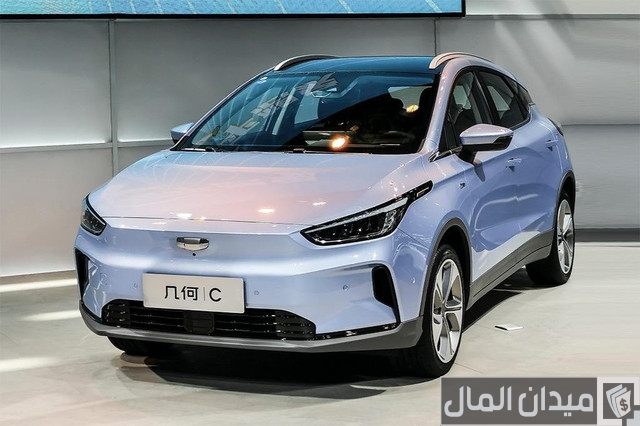 أسعار السيارات الكهربائية في مصر 2025