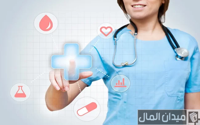 متوسط رواتب الممرضين العسكريين
