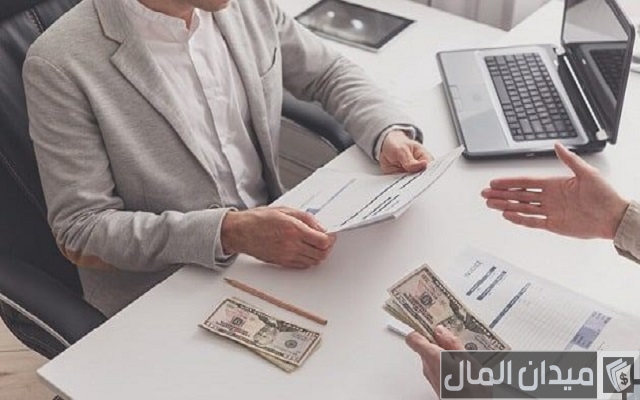 كيف أستثمر فلوسي في بنك الراجحي