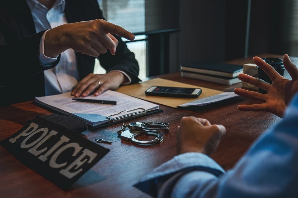 كيف تصبح محقق جنائي في السعودية ومتوسط الرواتب