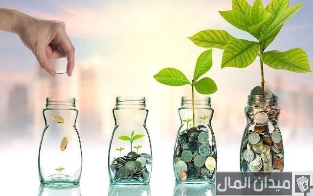 خطوات استثمار مبلغ بسيط في مصر