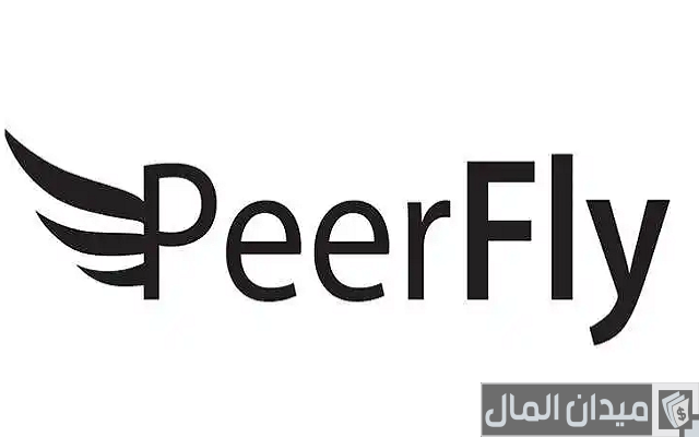 شرح خطوات التسجيل في شركة peerfly