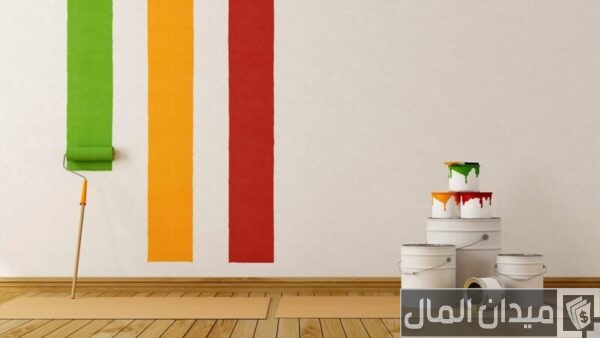 شرح خطوات الحصول على توكيل دهانات في مصر