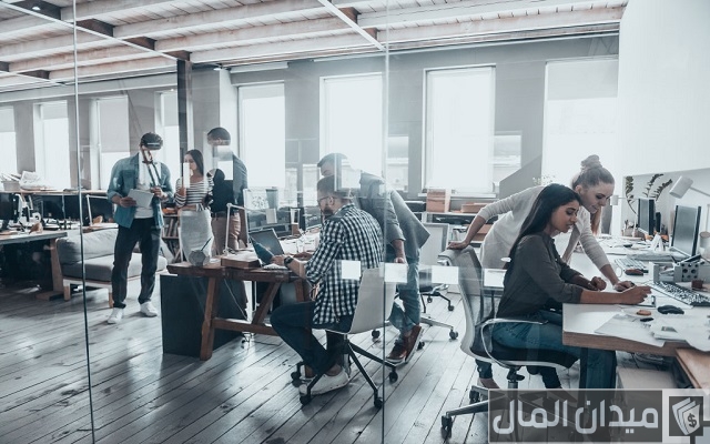 تأسيس شركة صغيرة في ألمانيا والحصول على اقامة