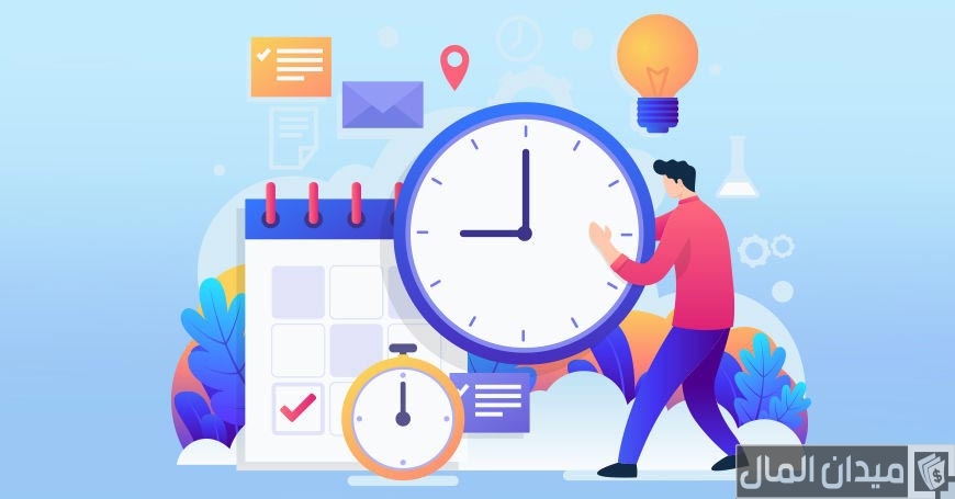 نصائح تنظيم الوقت بذكاء عالي لتحقيق نجاحك