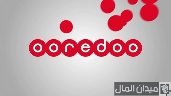 كود معرفة كم تبقى من الانترنت أوريدو