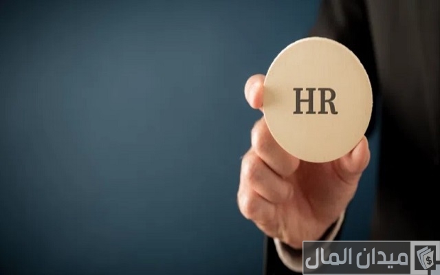 ما هو تخصص الموارد البشرية في المؤسسات