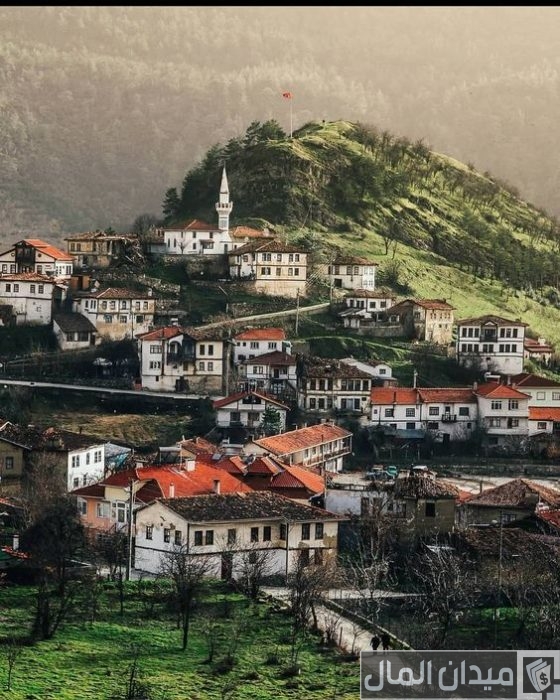 أحسن المدن للعيش والاستقرار في تركيا مدينة سكاريا