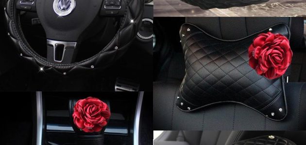 مستوردين إكسسوارات السيارات في مصر