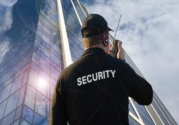 مشروع شركة حراسة أمنية وشروط ترخيصها