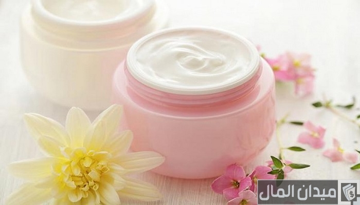 دراسة مشروع صناعة كريم الشعر بالكامل