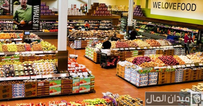 متطلبات وأرباح مشروع فتح بقالة في السعودية
