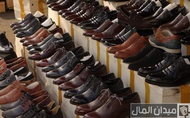 أرقام وعناوين مصانع الأحذية في العاشر من رمضان