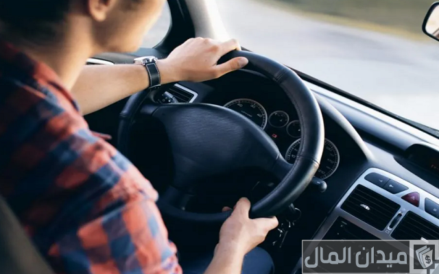 مميزات وعيوب فيزا السائق الخاص