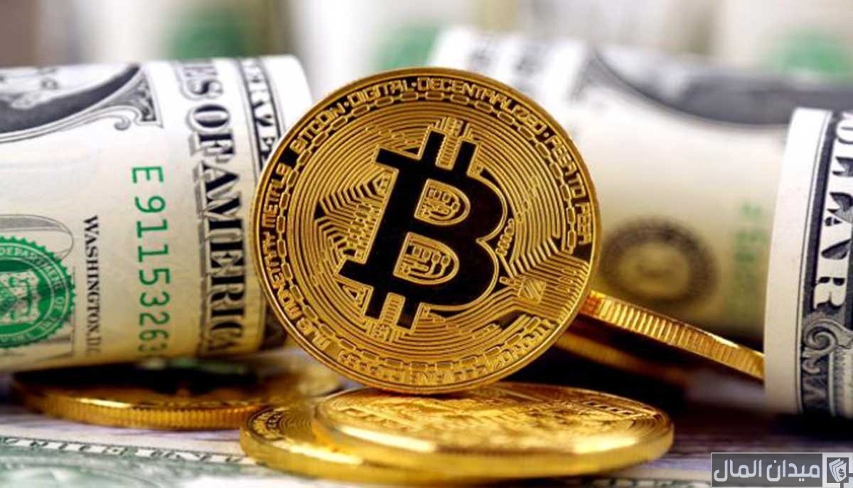 خطوات فتح حساب بيتكوين