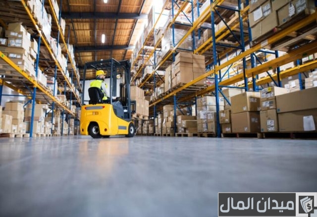 دراسة جدوى مشروع توزيع بضائع ومنتجات دراسة جدوى مشروع توزيع بضائع ومنتجات