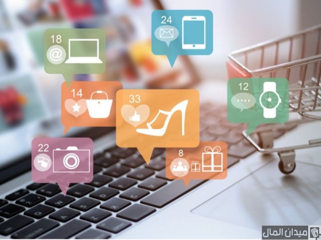 شرح خطوات التسويق مشروع جديد
