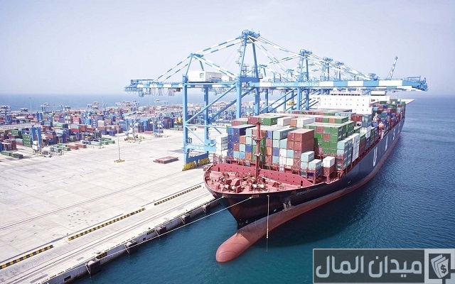 أحسن شركة شحن من الصين إلى مصر