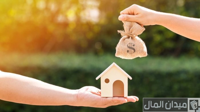 شرح الحصول على قرض منزل في فلسطين بيت بالقسط