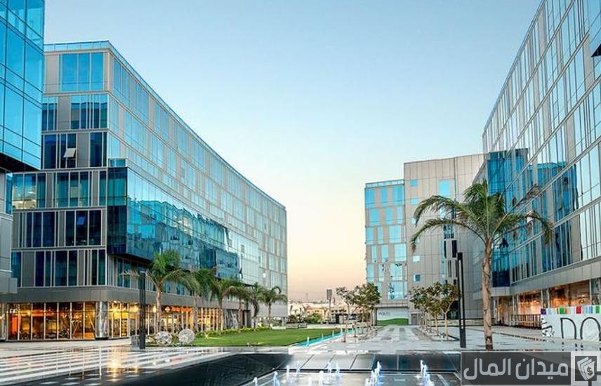 معلومات عن كابيتال بيزنس بارك وأهم الخدمات