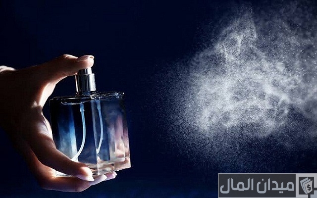 اماكن بيع أدوات تركيب العطور