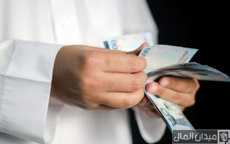 تمويل 50 الف بدون كفيل