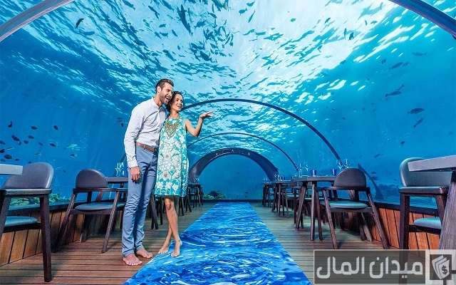 أسماء أغلى مطاعم في العالم