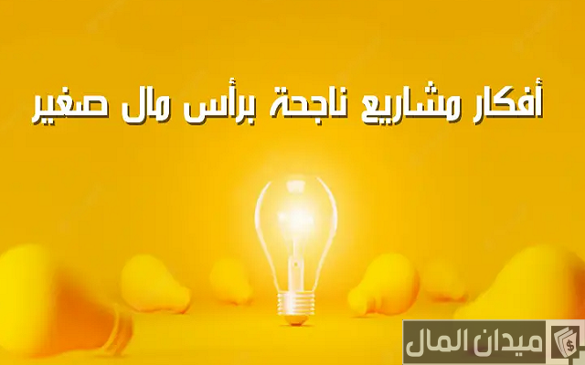 أفضل المشاريع التجارية المربحة برأس مال بسيط أفضل المشاريع التجارية المربحة برأس مال بسيط