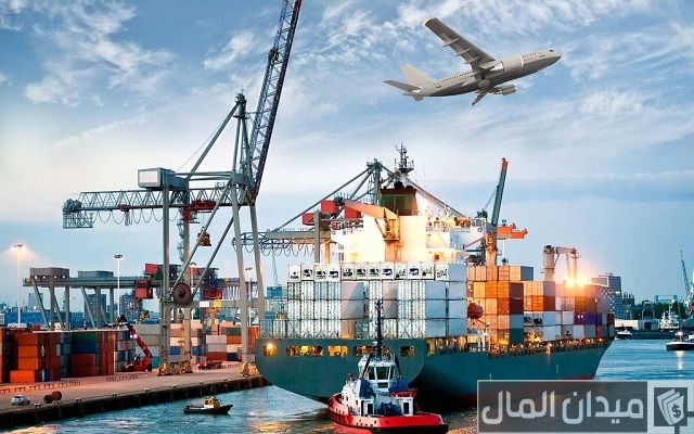 أسماء أحسن شركات الشحن البحري في مصر